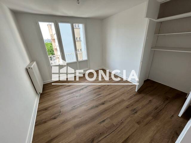 Maison à louer, 65m², VALENCE