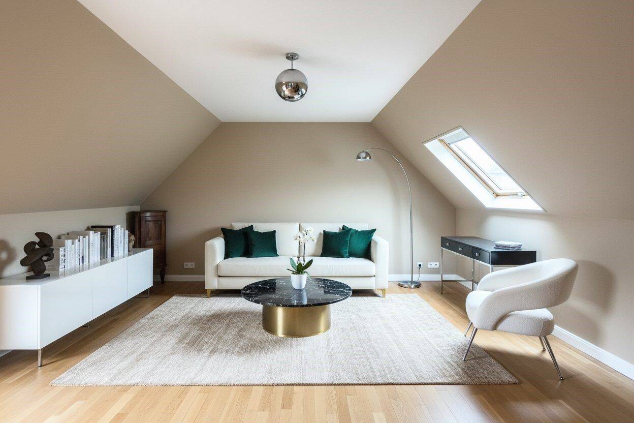 Maison à vendre, 142m², MAISONS LAFFITTE