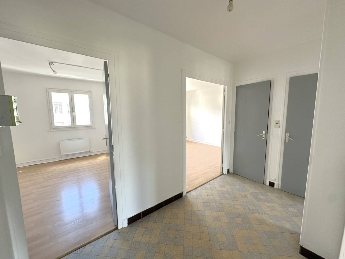Maison à vendre, 58m², FONTAINE