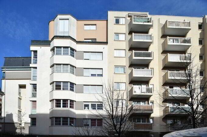 Maison à louer, 48m², CLICHY