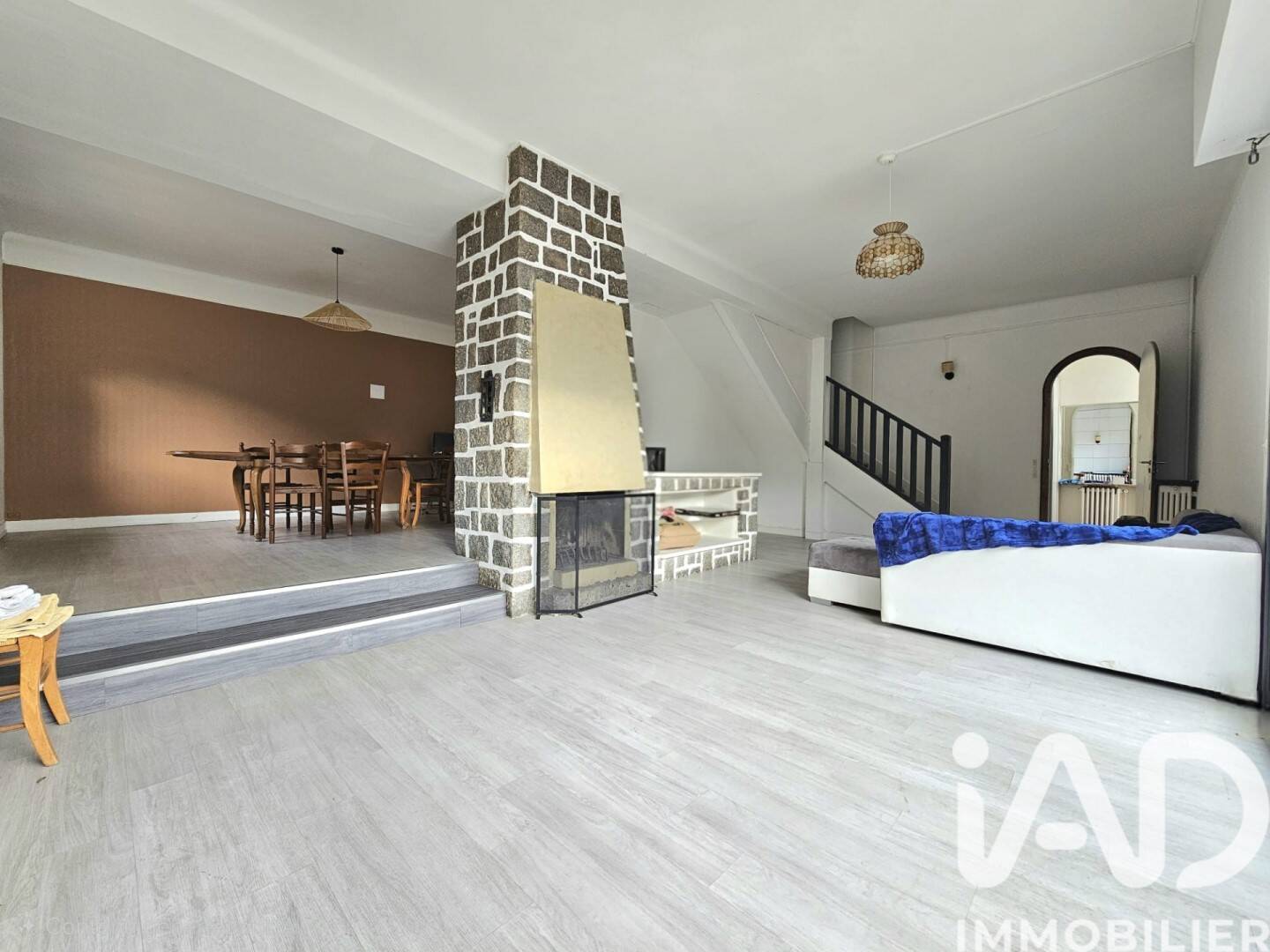 Maison à vendre, 210m², MAINTENON