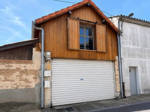 Immeuble à vendre 197 580 € 182 m² Sous Prefecture-Gare Marmande 47200
