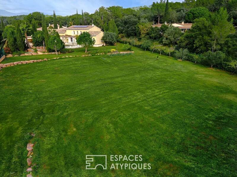 Maison à vendre, 268m², SOLLIES PONT