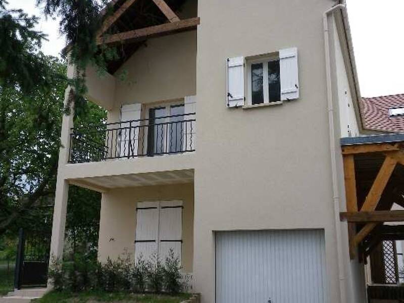 Maison à louer, 157m², FOURQUEUX