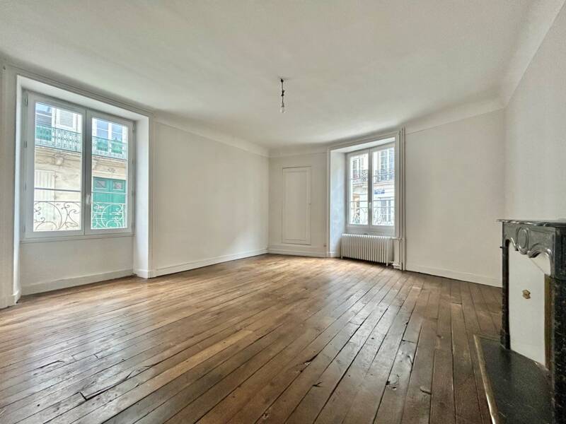 Maison à vendre, 166m², POITIERS