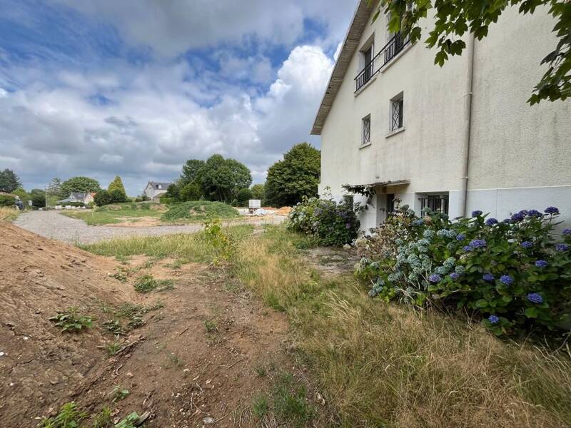 Maison à vendre, 110m², LIMOGES