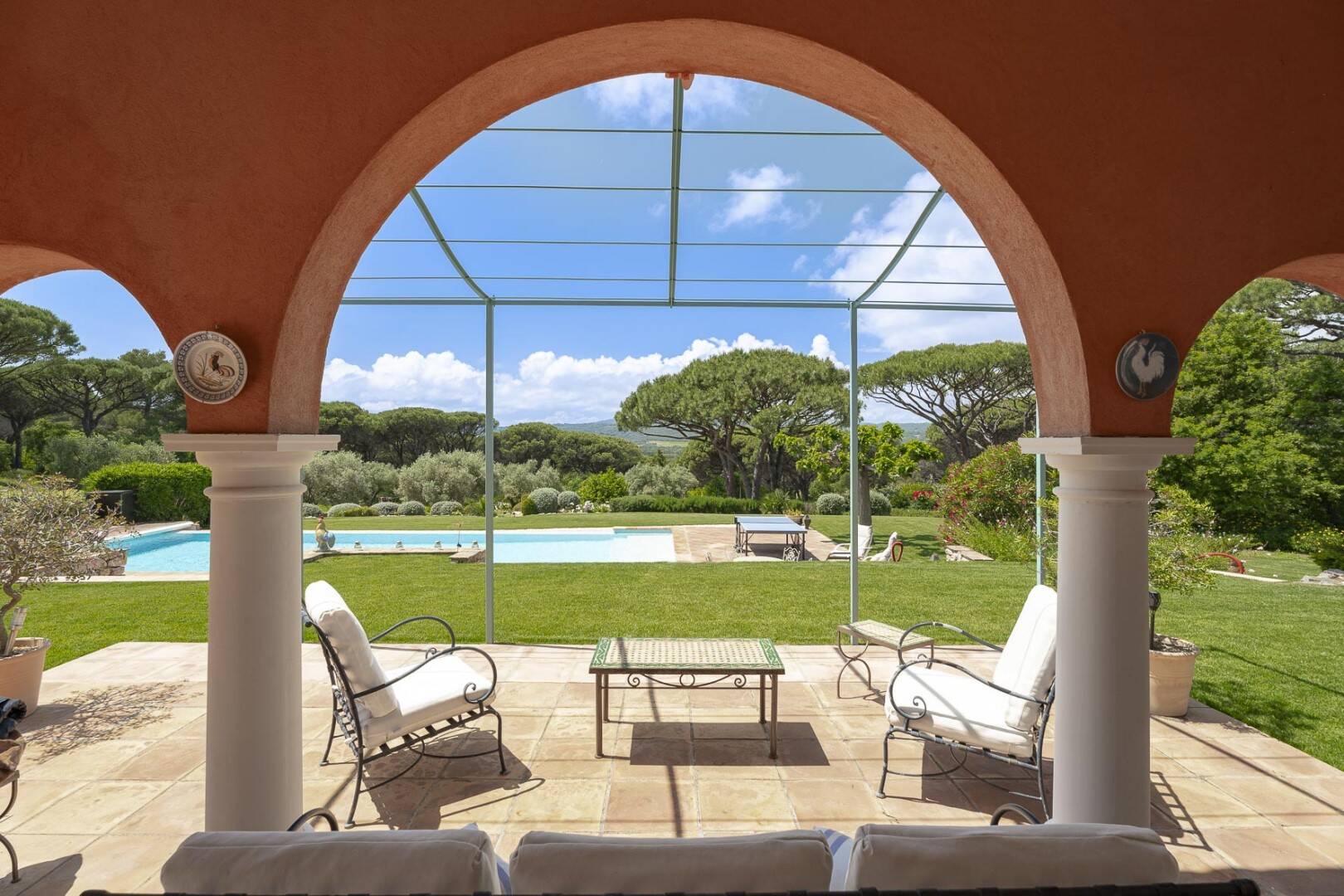 Maison à vendre, 300m², SAINT TROPEZ