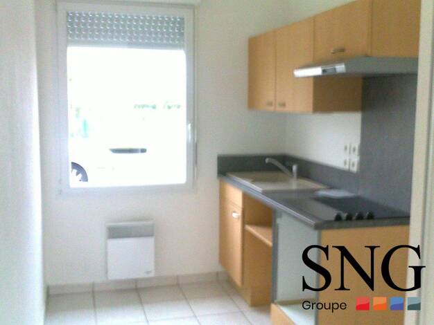 Villa à louer 558 € 3 pièces 2 chambres 66 m² dès le 02/08/2025 Pontorson 50170