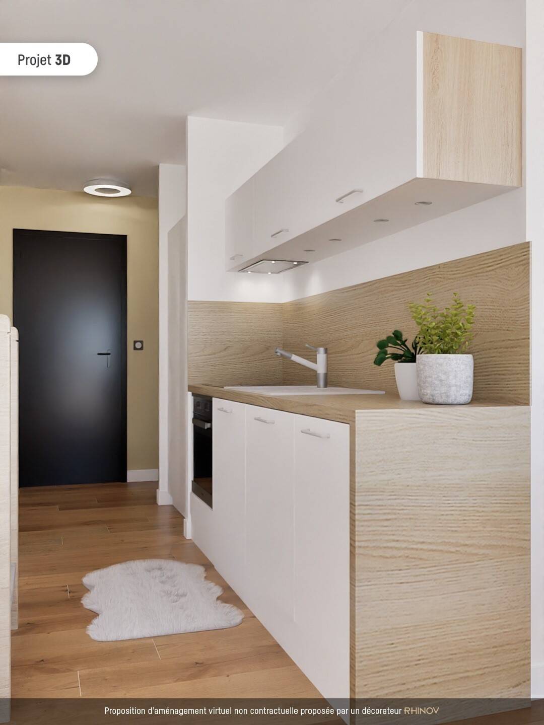 Maison à vendre, 95m², LES MATHES