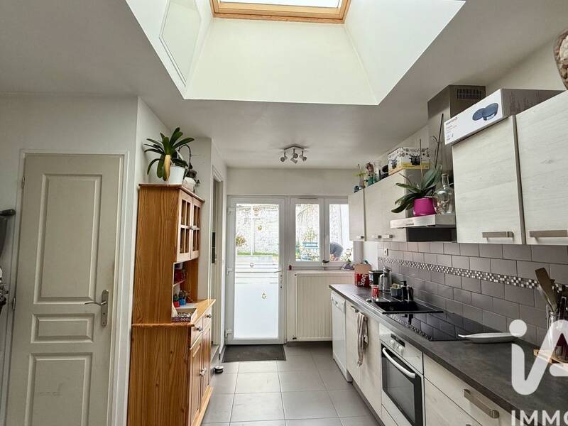 Maison à vendre, 74m², AMIENS