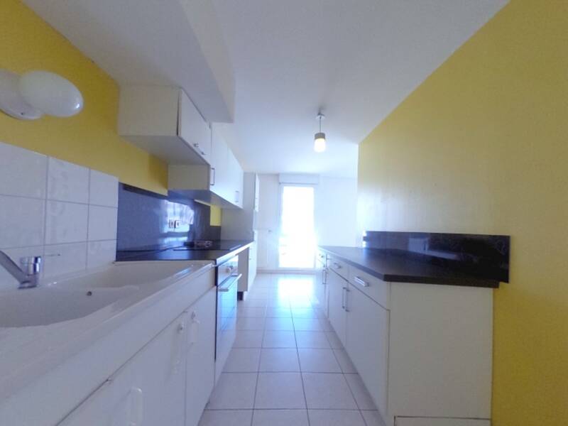 Maison à louer, 81m², GRENOBLE