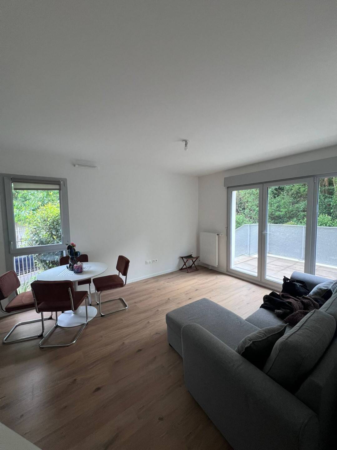 Maison à louer, 60m², CHAMPIGNY SUR MARNE
