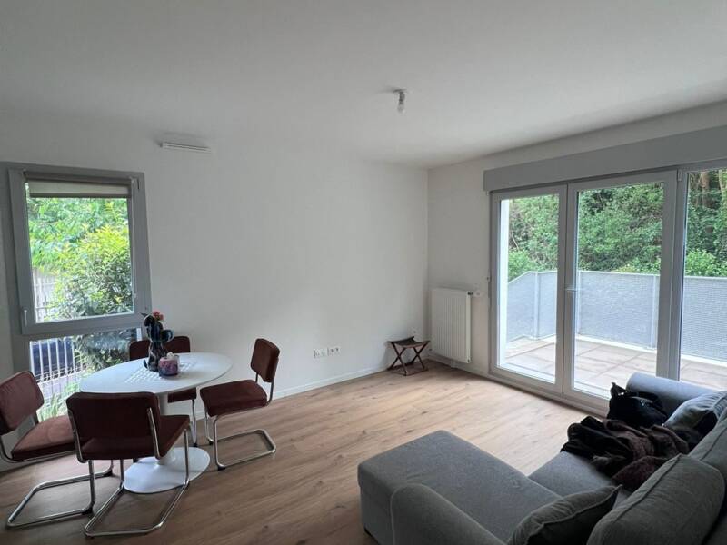 Maison à louer, 60m², CHAMPIGNY SUR MARNE