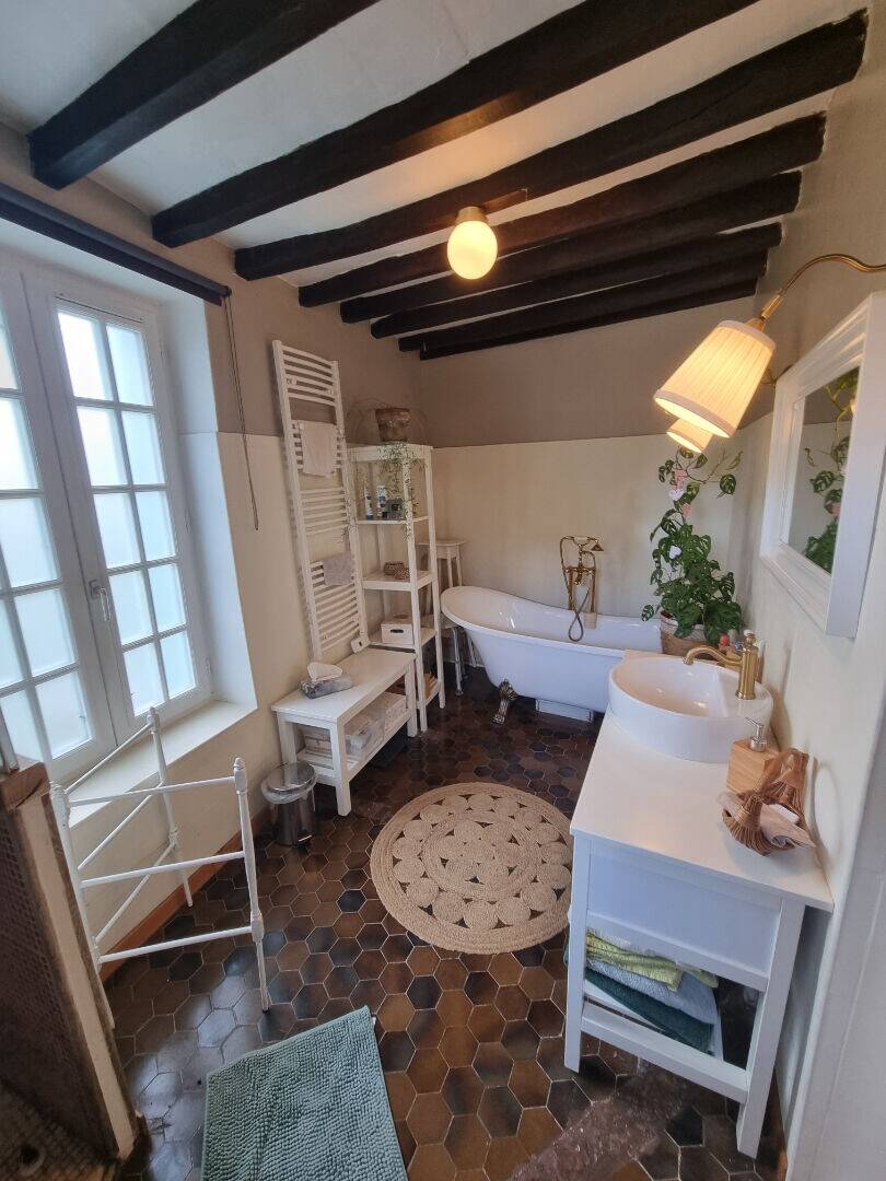Maison à vendre, 170m², VERNON