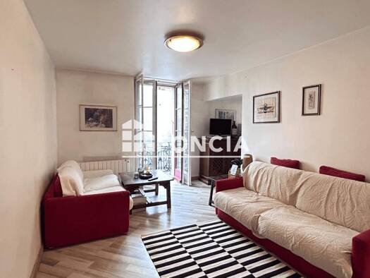 Appartement à vendre 790 000 € 3 pièces 2 chambres 70,87 m² Étage 2/4 Chamonix Sud-Bois du Bouchet Chamonix-Mont-Blanc 74400
