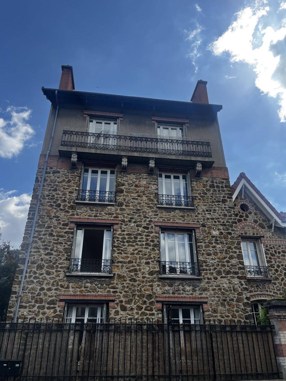 Maison à vendre, 65m², VITRY SUR SEINE