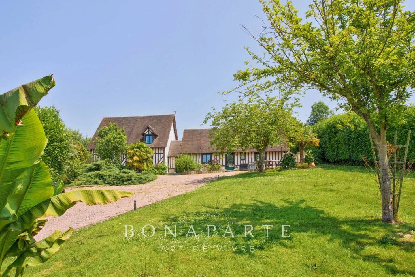 Maison à vendre, 230m², DEAUVILLE