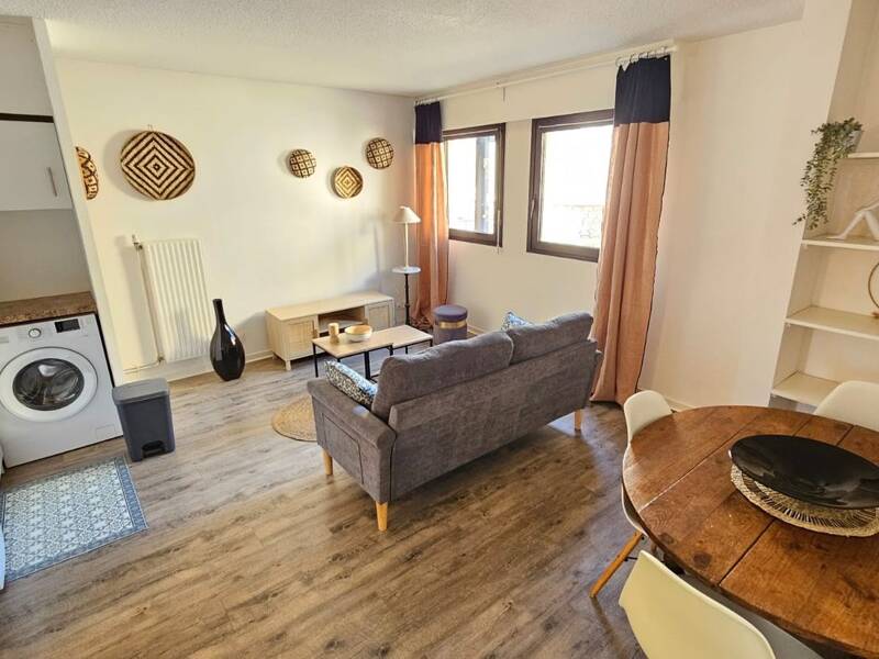 Maison à louer, 35m², BORDEAUX