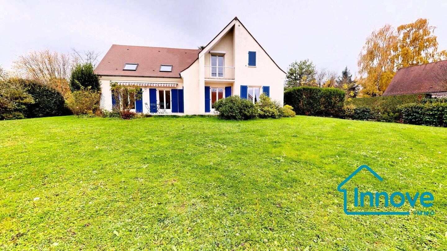 Maison à vendre, 230m², SAINT NOM LA BRETECHE