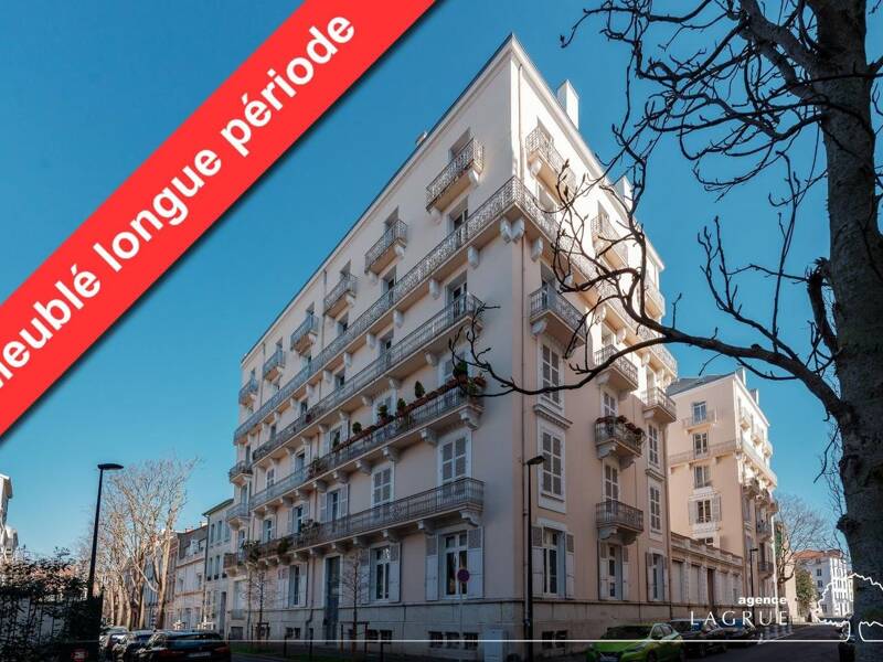 Maison à louer, 58m², VICHY