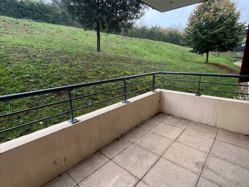 Maison à louer, 45m², VAUGNERAY