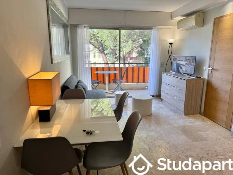 Maison à louer, 30m², CANNES