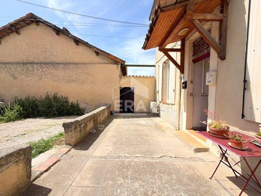 Immeuble à vendre 262 500 € 77 m² Centre Ancien Pertuis 84120