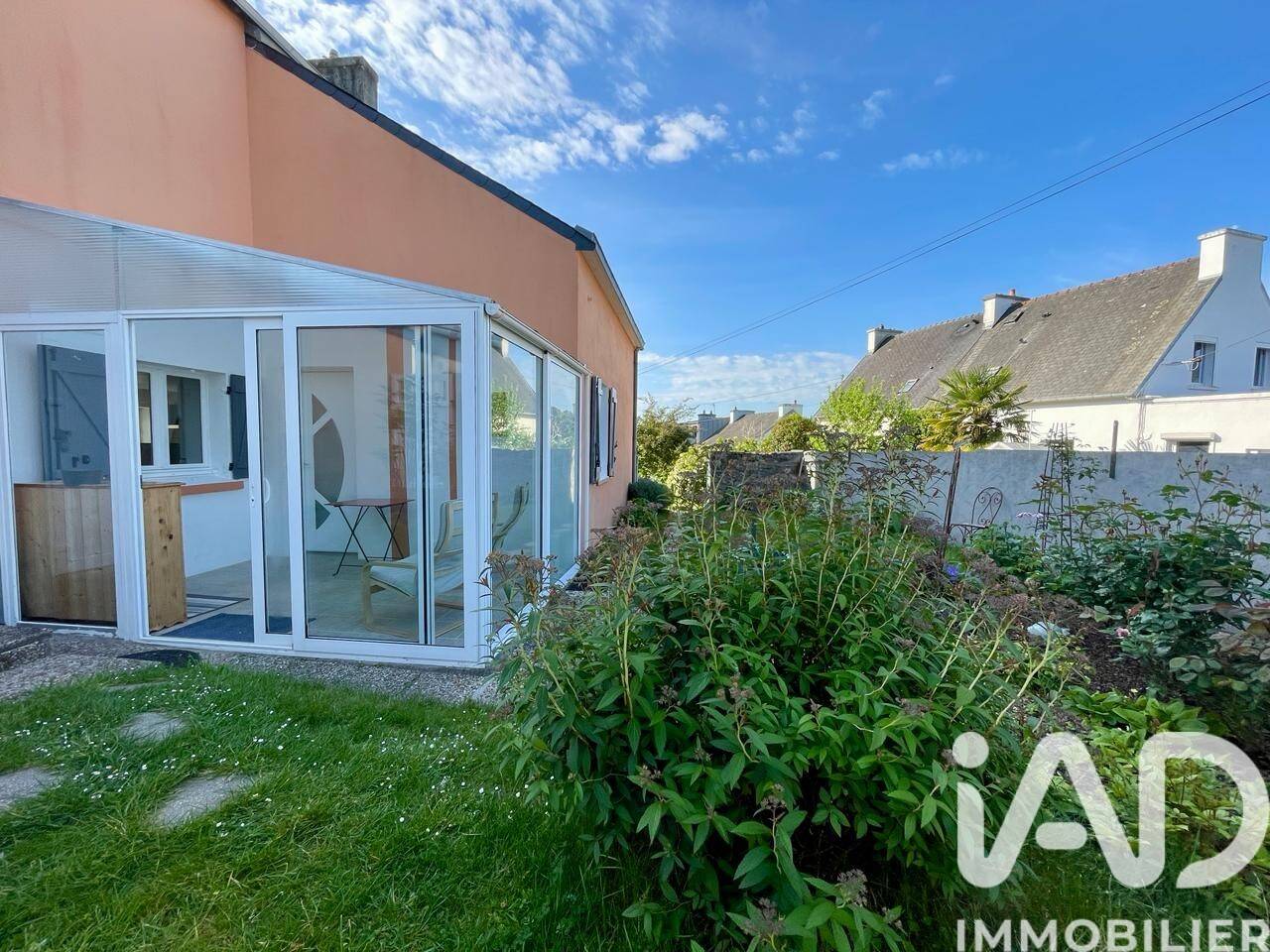 Maison à vendre, 108m², QUIMPER