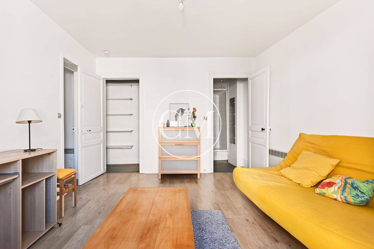 Maison à louer, 31m², VERSAILLES