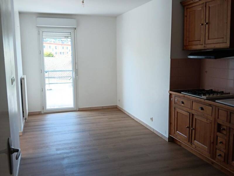 Maison à louer, 85m², LA RAVOIRE