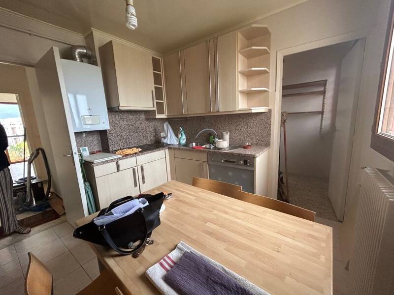 Maison à louer, 81m², BASTIA