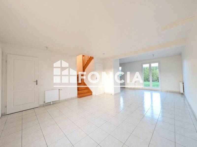 Maison à louer, 76m², LE MESNIL ESNARD