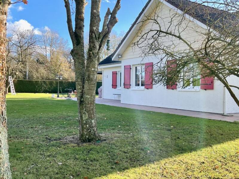 Maison à vendre, 90m², LE FIDELAIRE