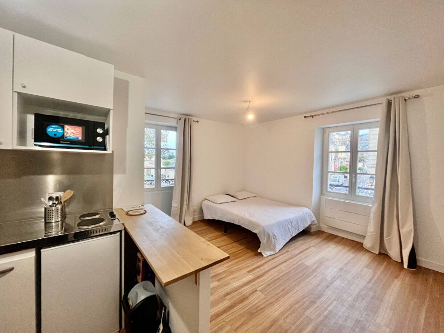 Maison à louer, 22m², VERSAILLES