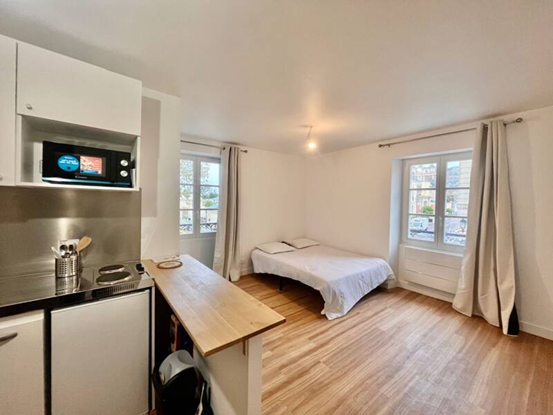Maison à louer, 22m², VERSAILLES