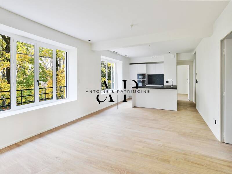 Maison à louer, 99m², SAINT CYR AU MONT D'OR