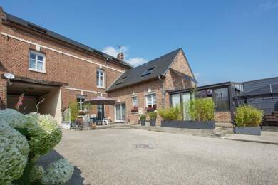 Maison à vendre 399 000 € 7 pièces 5 chambres 250 m² 2 751 m² de terrain Domart-en-Ponthieu 80620