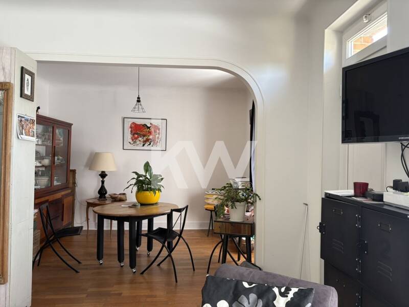 Maison à vendre, 136m², ORLEANS