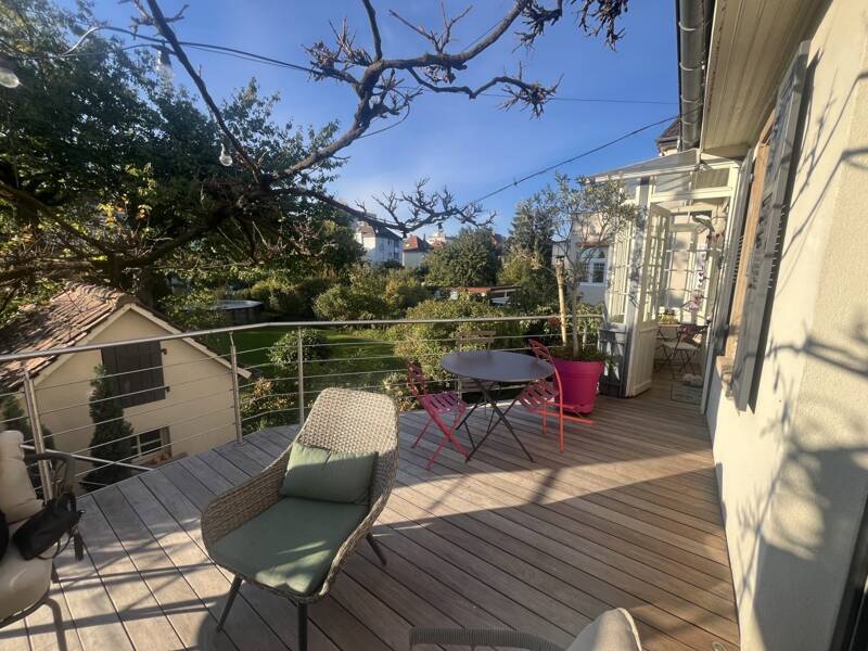 Maison à vendre, 200m², STRASBOURG