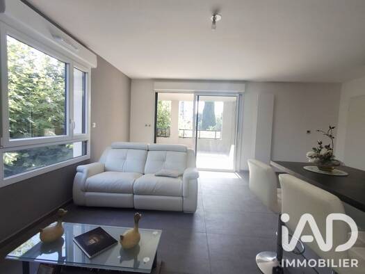 Appartement à vendre 339 000 € 3 pièces 2 chambres 68 m² Étage 3/5 Pompignane Montpellier 34000