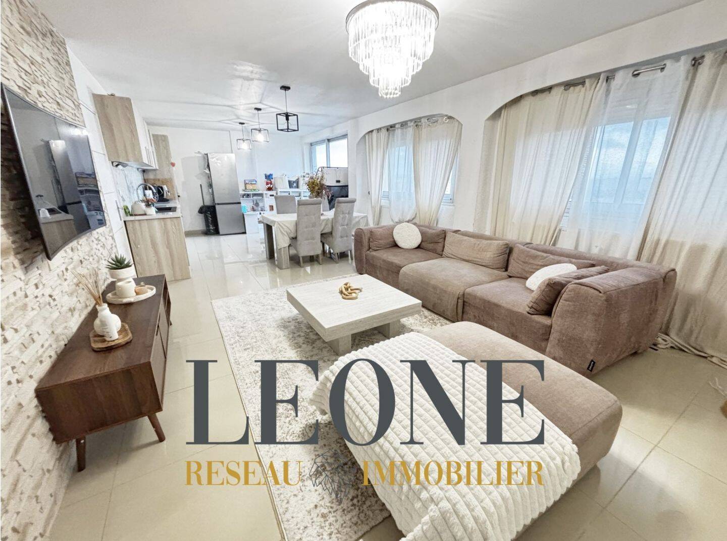 Maison à vendre, 78m², VENISSIEUX
