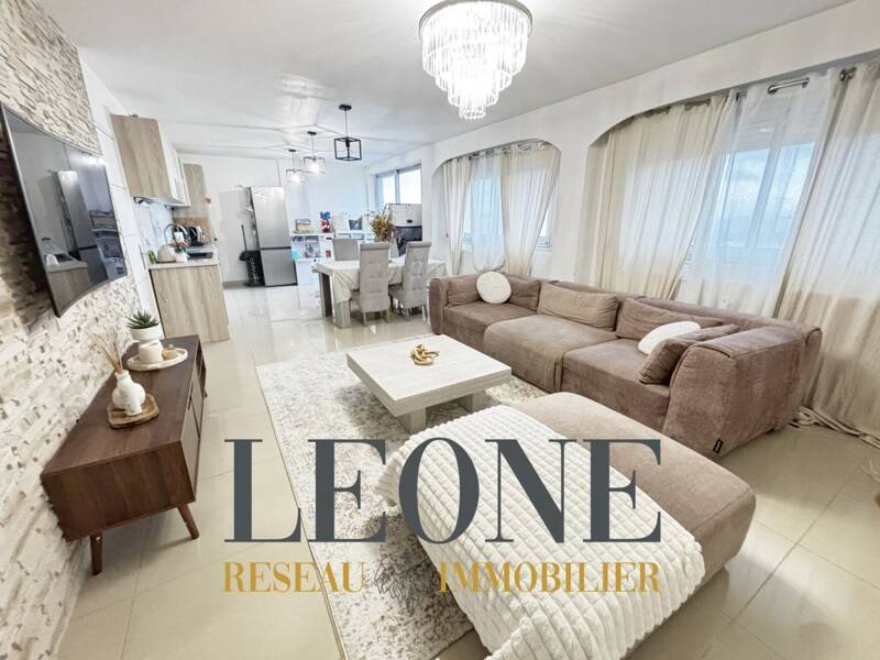 Maison à vendre, 78m², VENISSIEUX