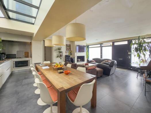 Maison de ville à vendre 2 288 000 € 7 pièces 5 chambres 205,96 m² Buttes Aux Cailles-Glacière Paris 13ème arrondissement 75013