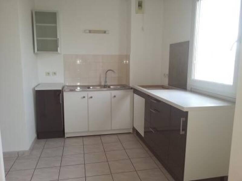 Maison à louer, 51m², REIMS