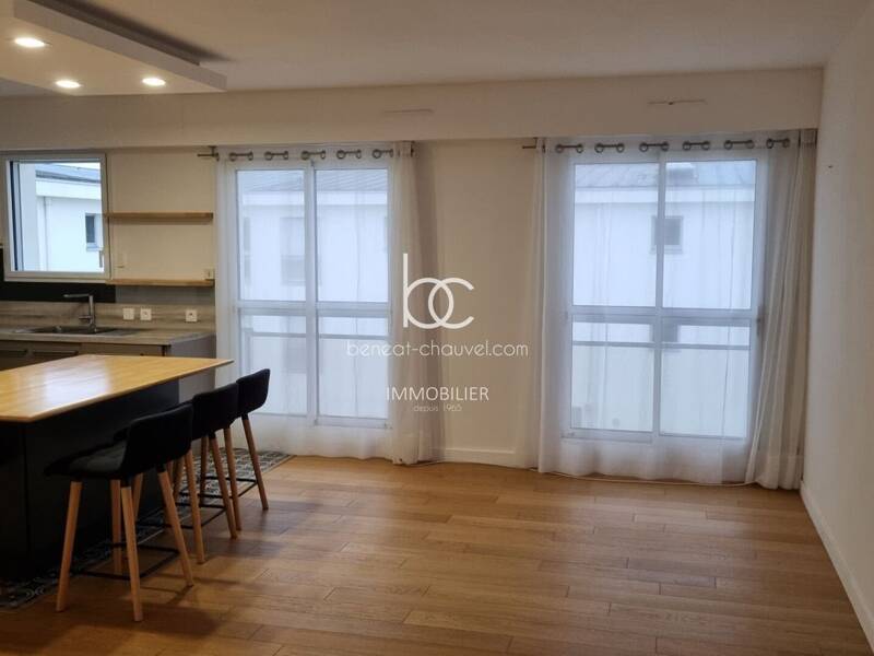 Maison à louer, 67m², SARZEAU