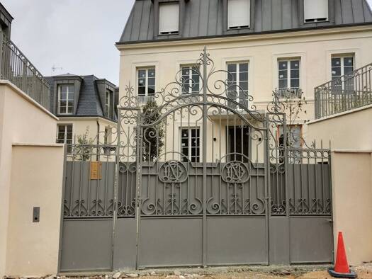 Appartement à vendre - neuf 275 000 € 3 pièces 68,3 m² Bord de Seine Bougival 78380