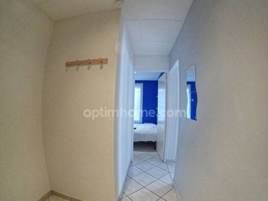 Appartement à vendre 139 000 € 2 pièces 1 chambre 29 m² RDC/4 Sud Gières 38610