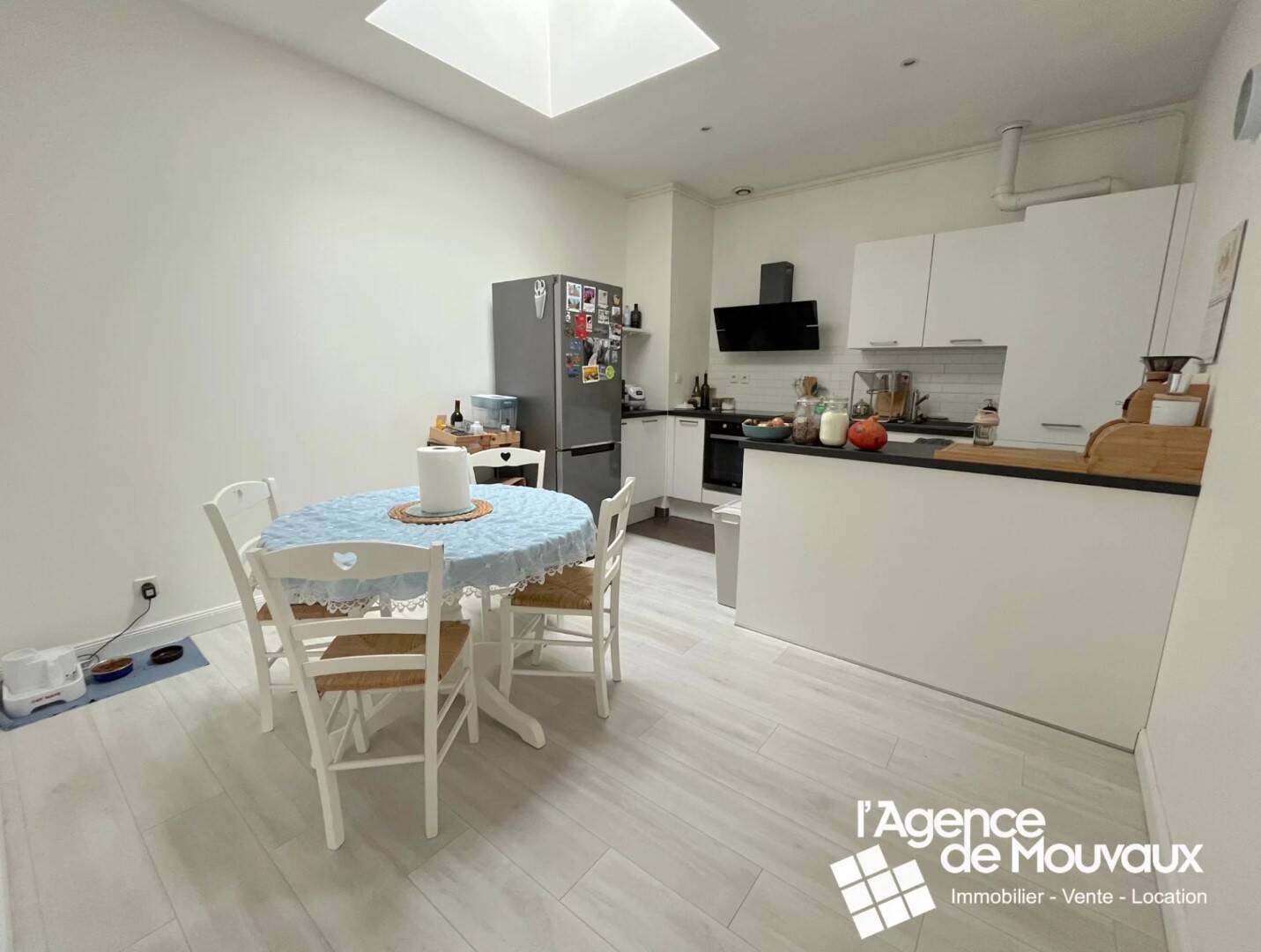 Maison à vendre, 88m², ROUBAIX