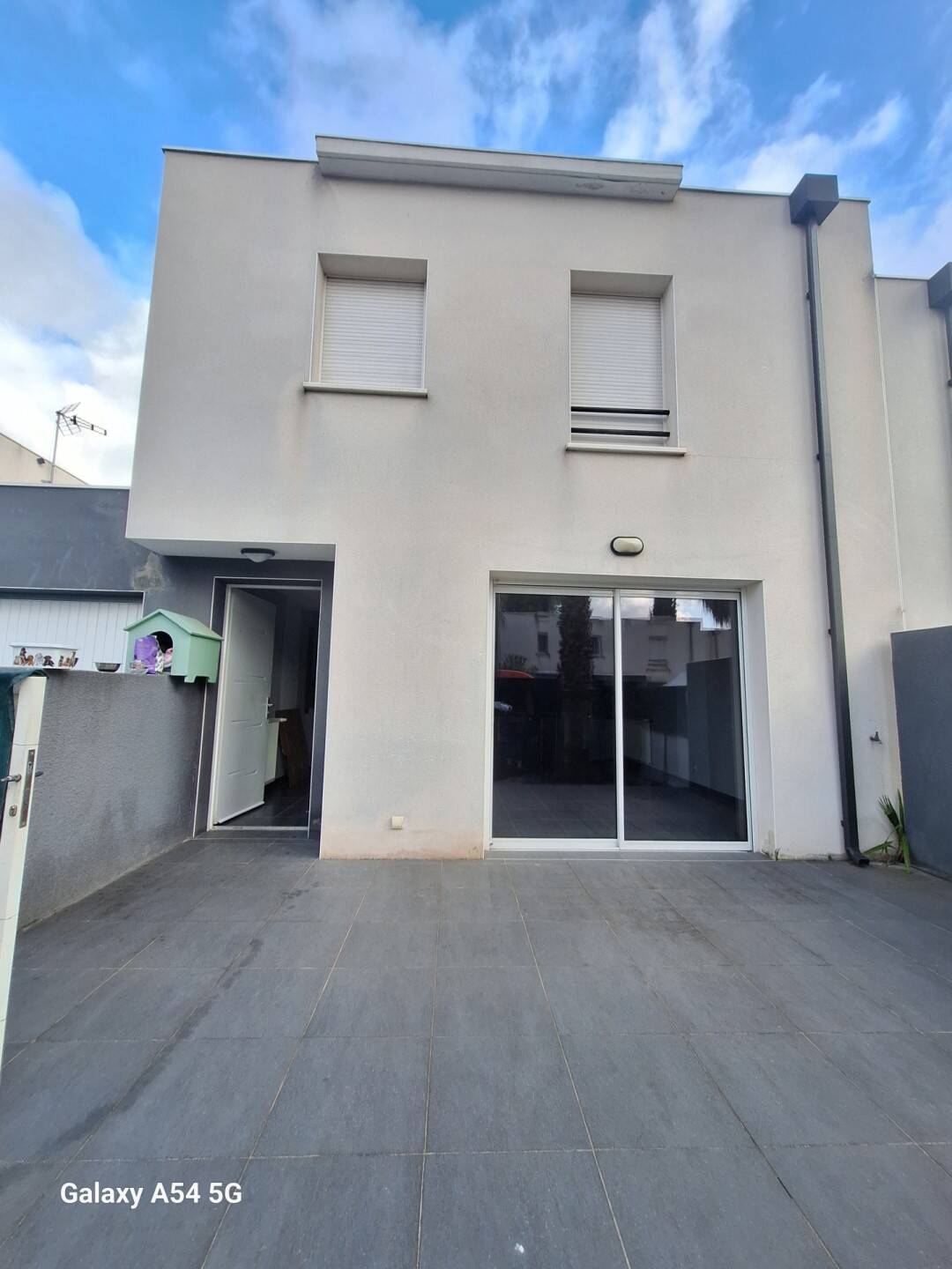 Maison à vendre, 84m², BEZIERS