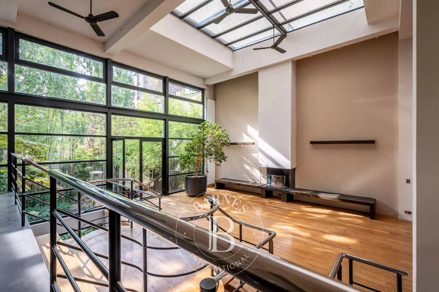 Maison à vendre, 429m², ASNIERES SUR SEINE